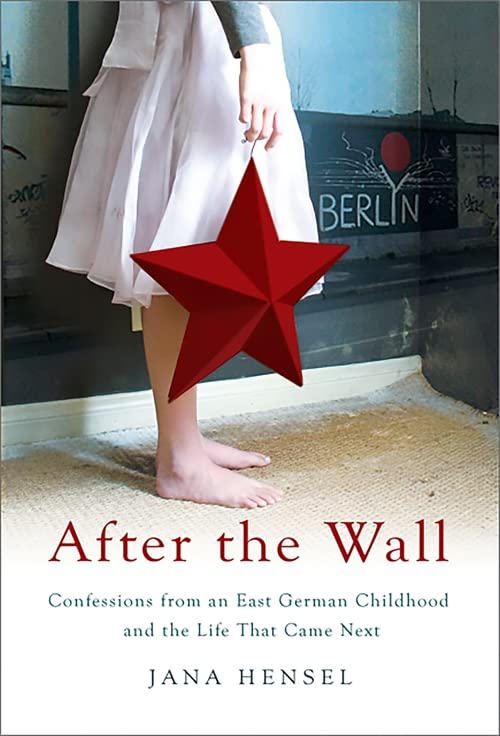 After The Wall Paperback – Illustrated, March 4, 2008