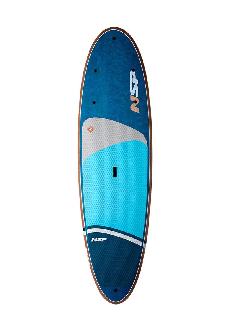 Nsp Cfx Cruise 9´8´´ Paddle Surf Board 294.64 cm