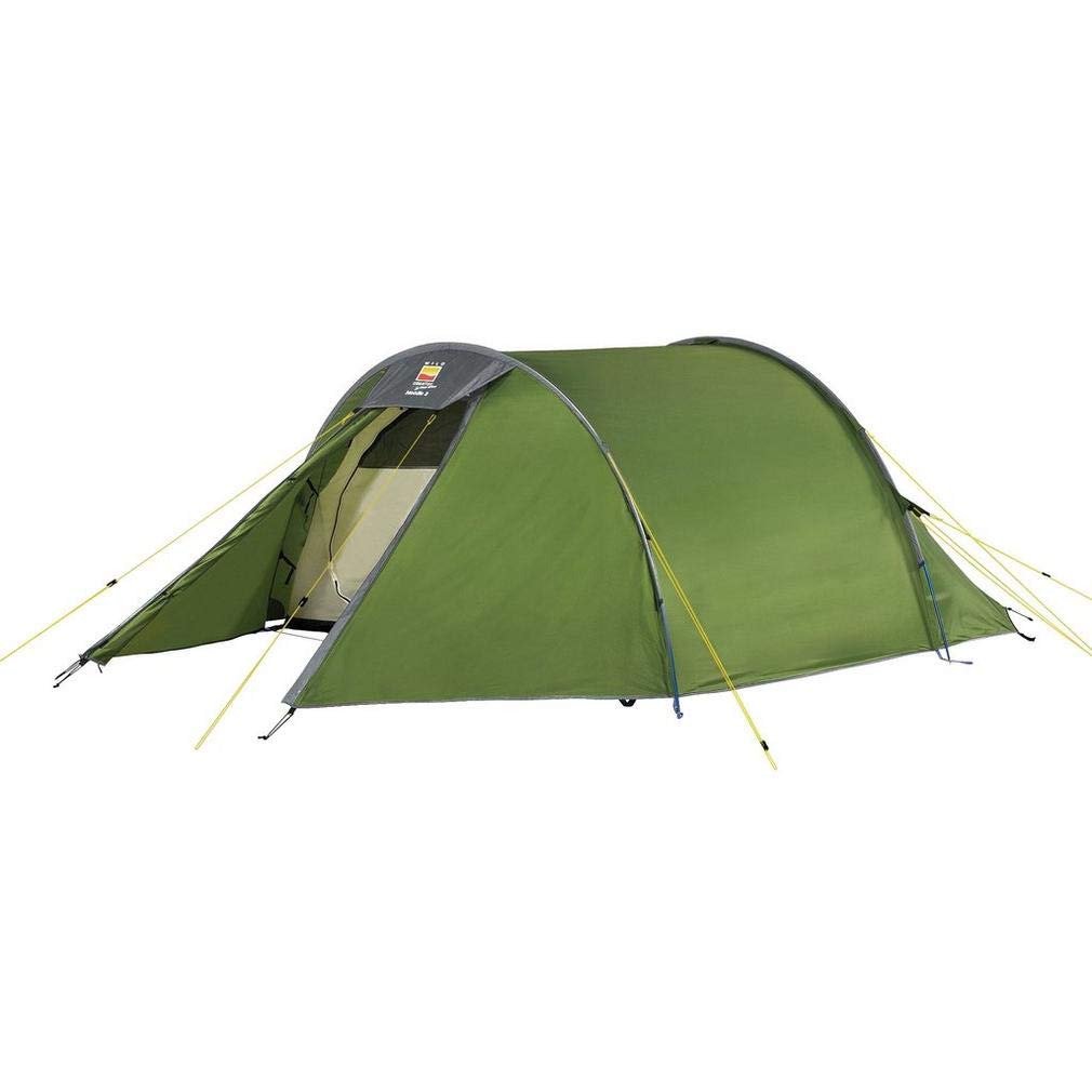 Wild CountryHoolie Compact 3 Tent