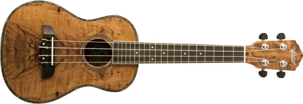 Oscar Schmidt OU7T Tenor Ukulele