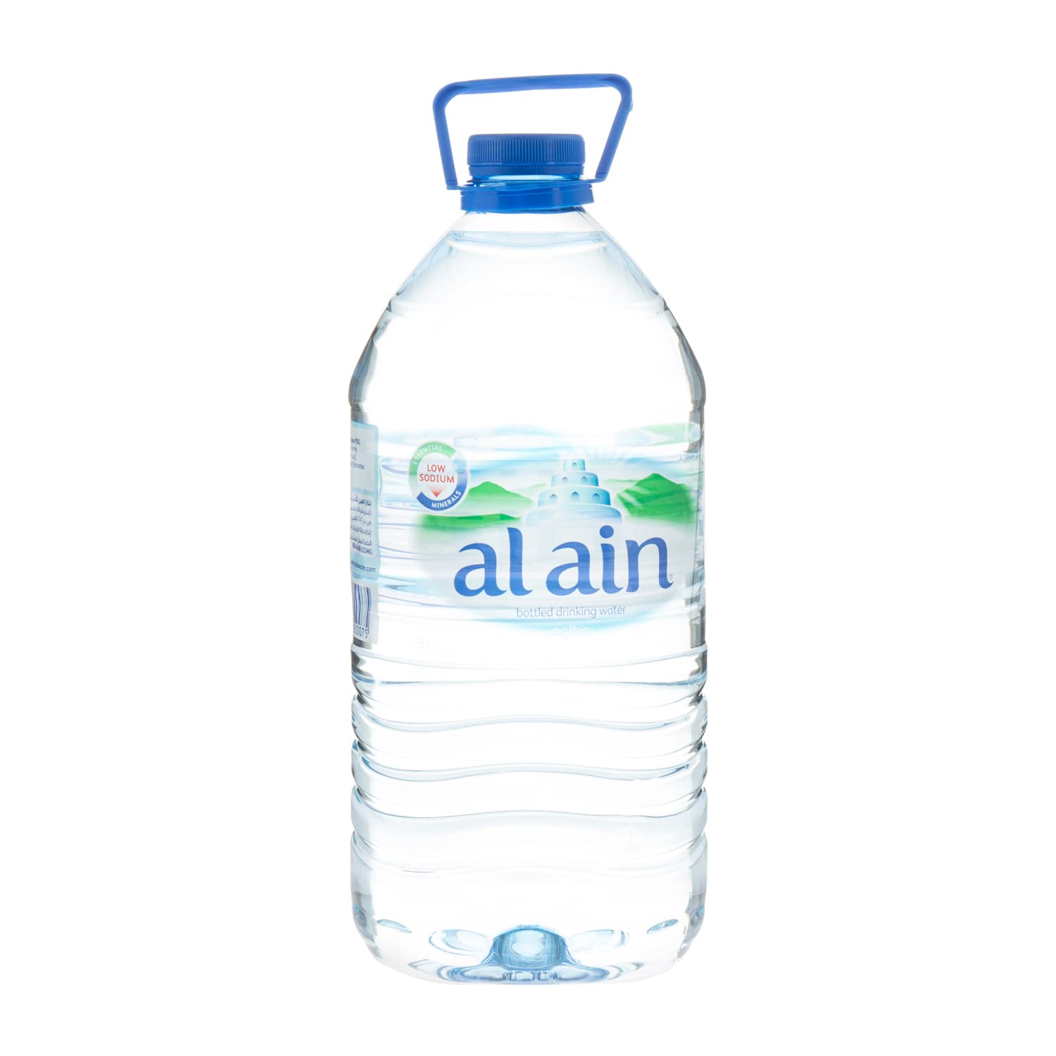 Al Ain Bottled Drinking Water 5Litre