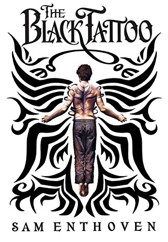 The Black Tattoo Paperback – January 10, 2008