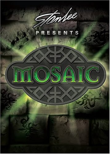 Stan Lee Presents - Mosaic