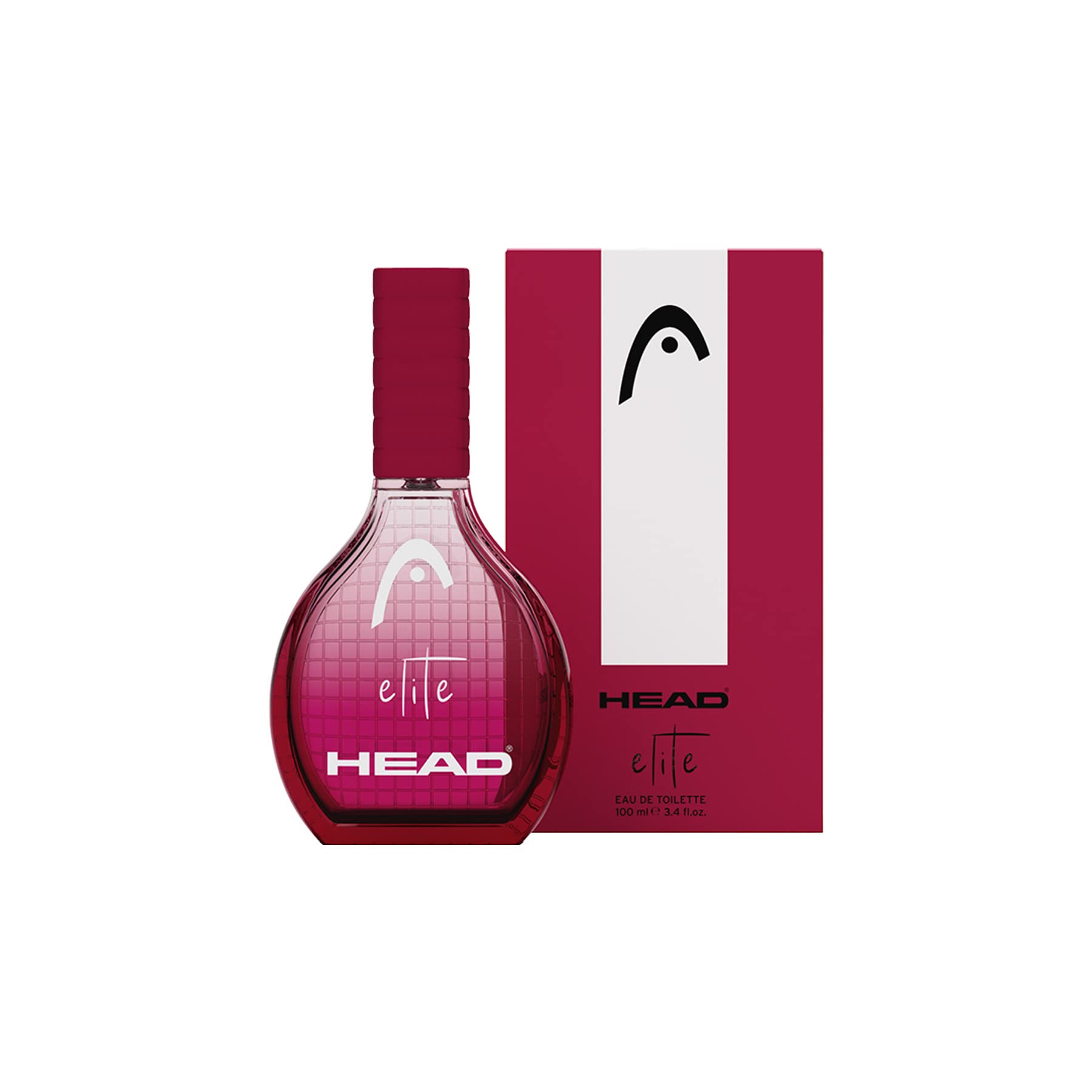 HEADElite Eau De Toilette 100 ml/ 3.4 fl.oz