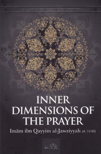 Inner Dimensions of The Prayer