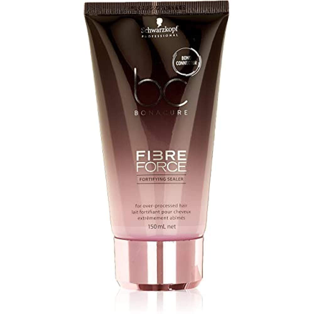 Schwarzkopf Bonacure Hairtherapy Fibre Force Fortifying Sealer, 150ml