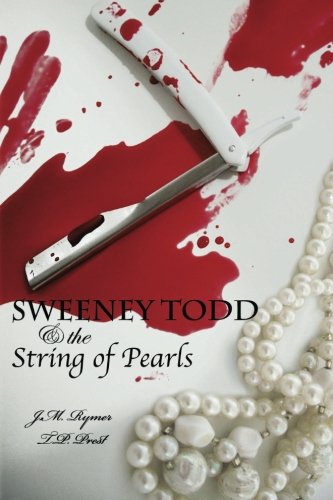 Sweeney Todd and the String of Pearls