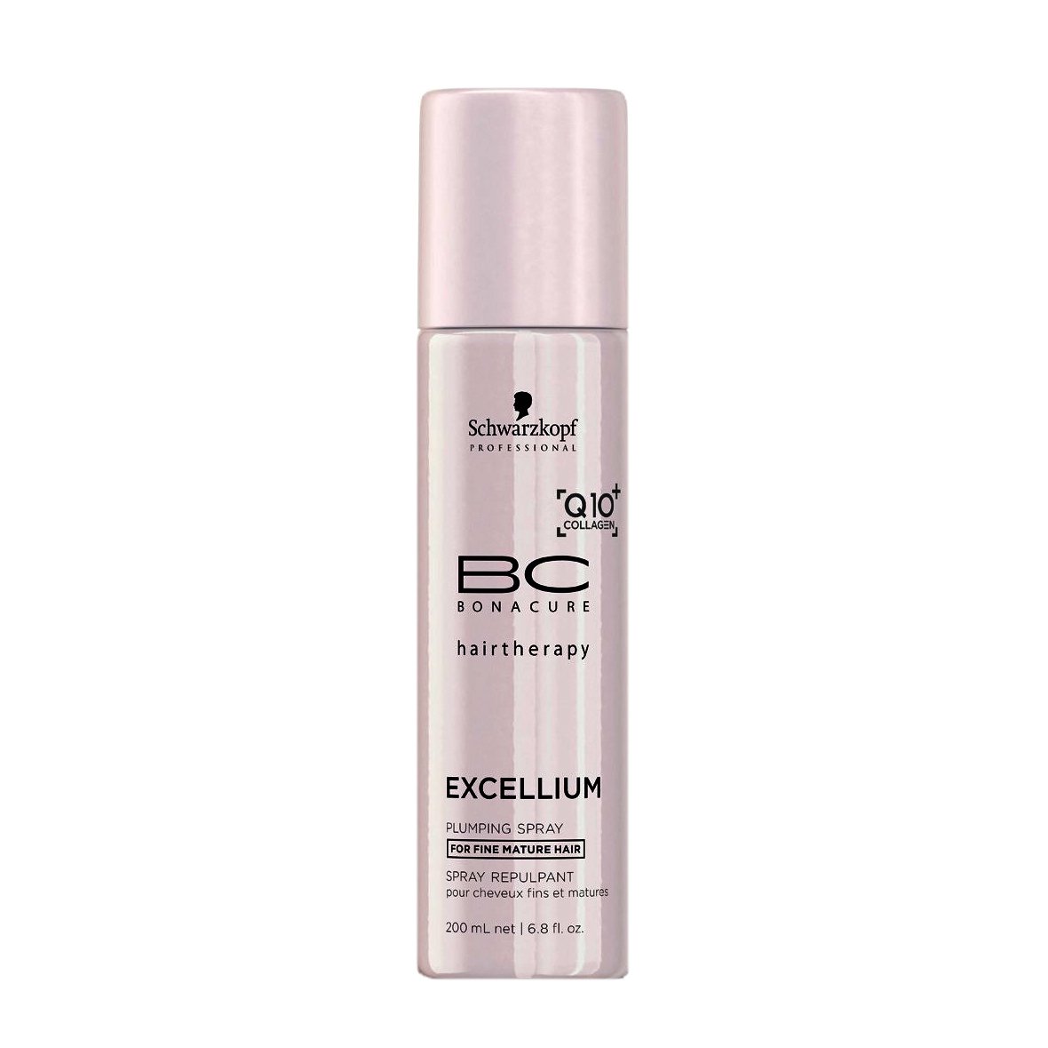 Shwarzkopf Bc Excellium Volume Spray 200 ml