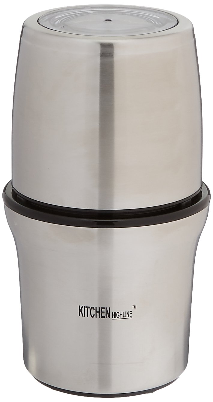 SP-7412S Coffee Grinder, Small