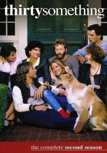 thirtysomething: Season 2