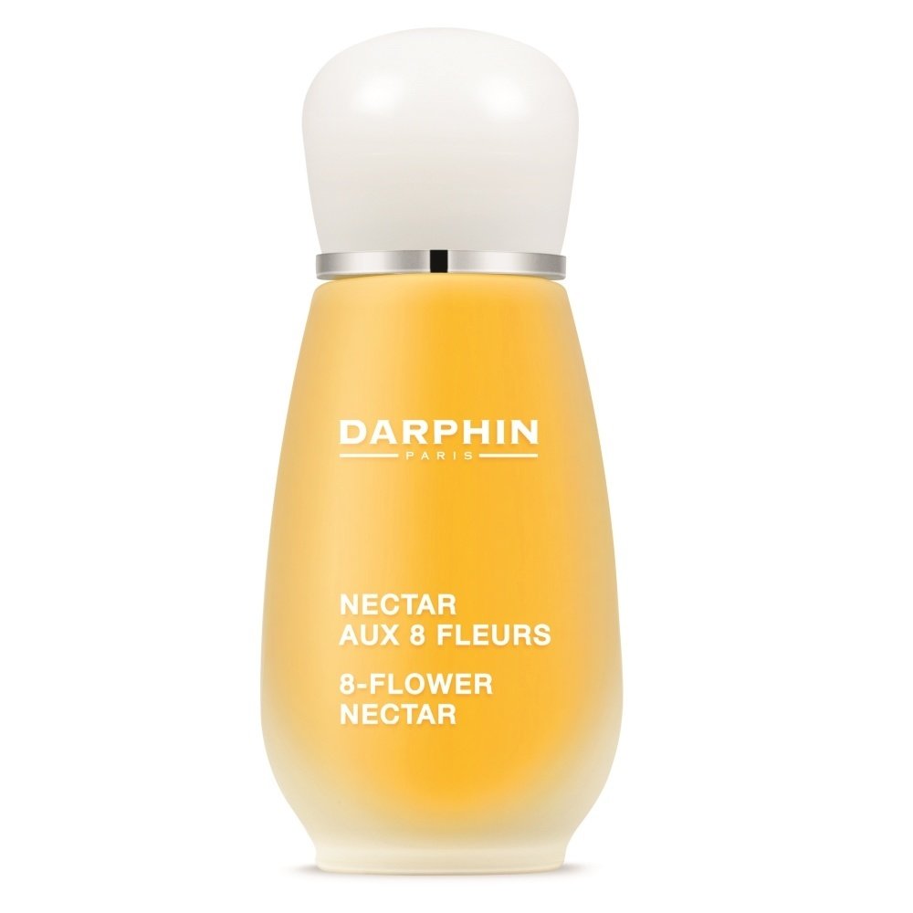 Darphin8 Flower Nectar Facial Treatment, 0.5 Ounce