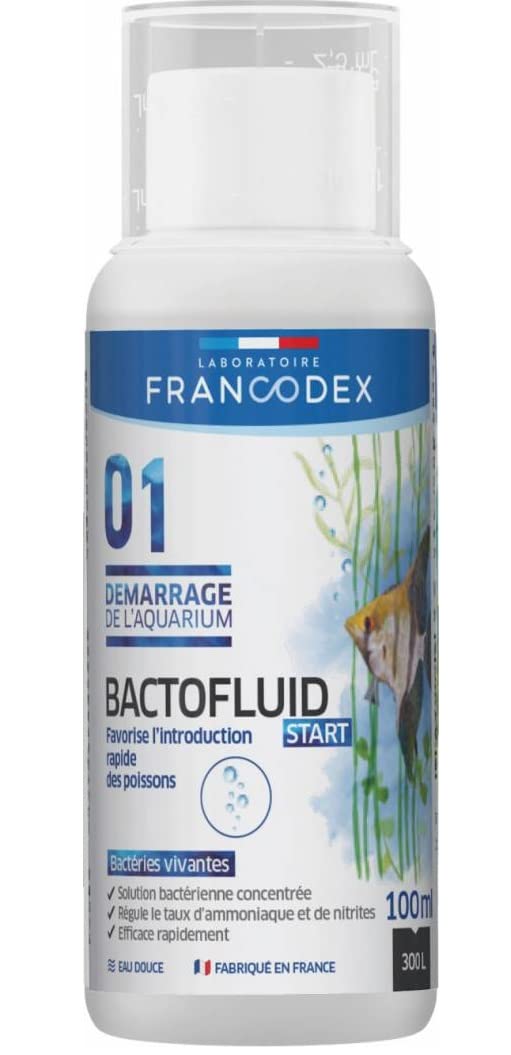 FrancodexBactofluid Start 100 ml