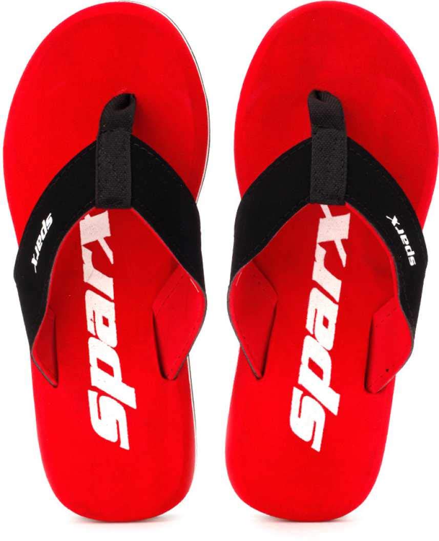 SPARXMen's Slippers