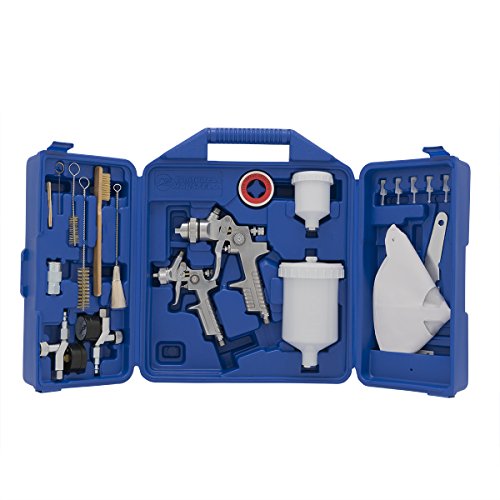 Campbell Hausfeld Paint Spray Gun Kit