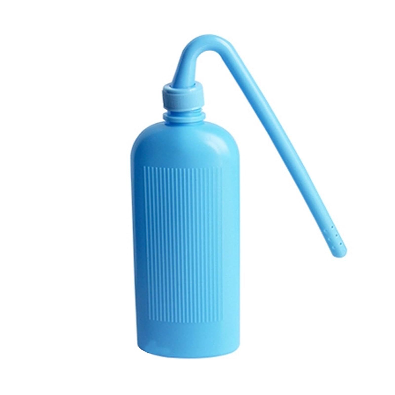 Colostomy Bag Cleaning Tool,Ostomy Bag Washing Bottle,Ostomy Bag Cleaning Supplies,Wash Bottle Bag for All Ostomy Bags,(350ML)