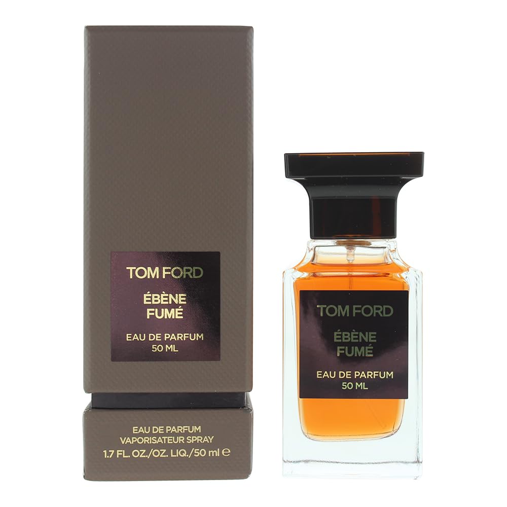 Ebene Fume by Tom Ford for Men - 1.7 oz EDP Spray