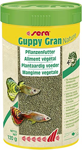 Guppy Gran, 250 ml