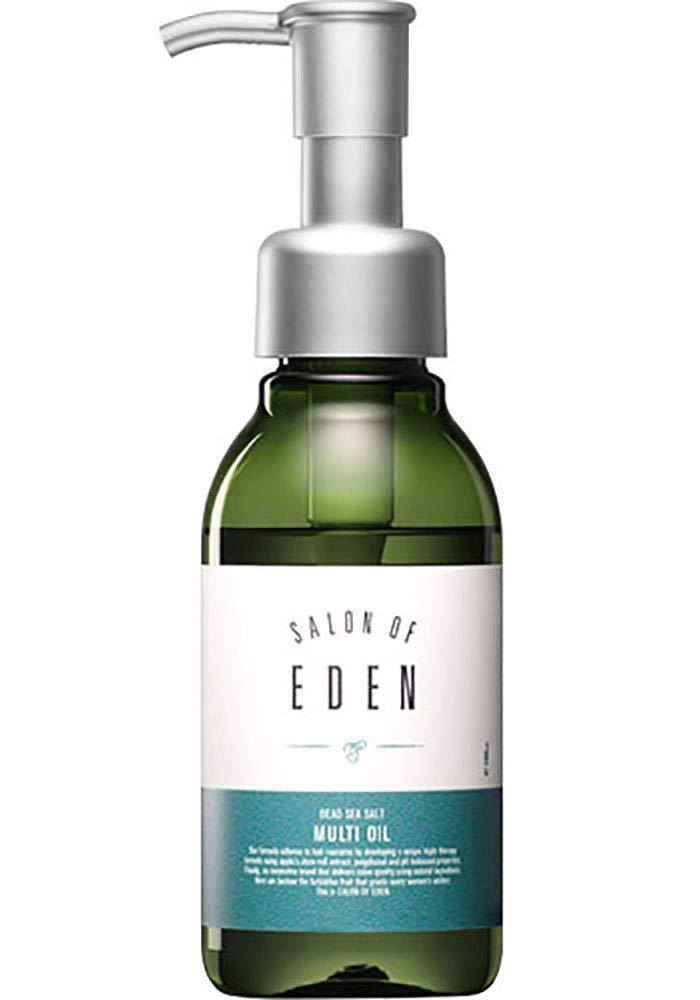 Salon of Eden Multi Hair Oil - 100ml