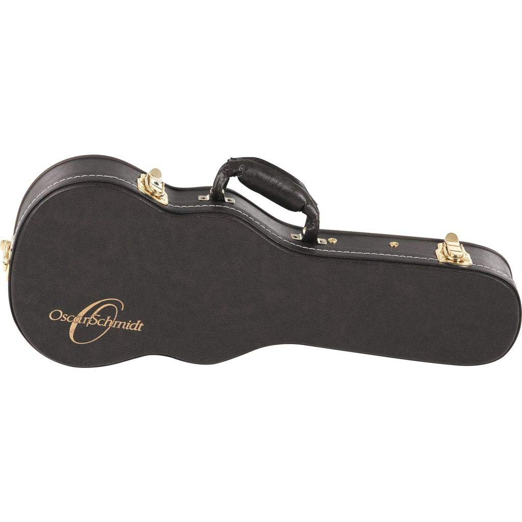 Oscar Schmidt UC1 Soprano Ukulele Case