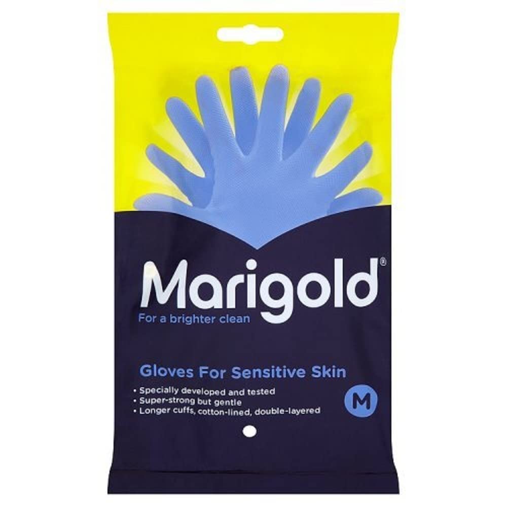 Marigold Gloves Sensitive Skin Medium