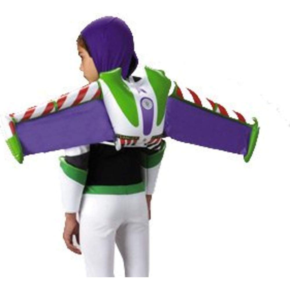 Buzz Lightyear Jetpack