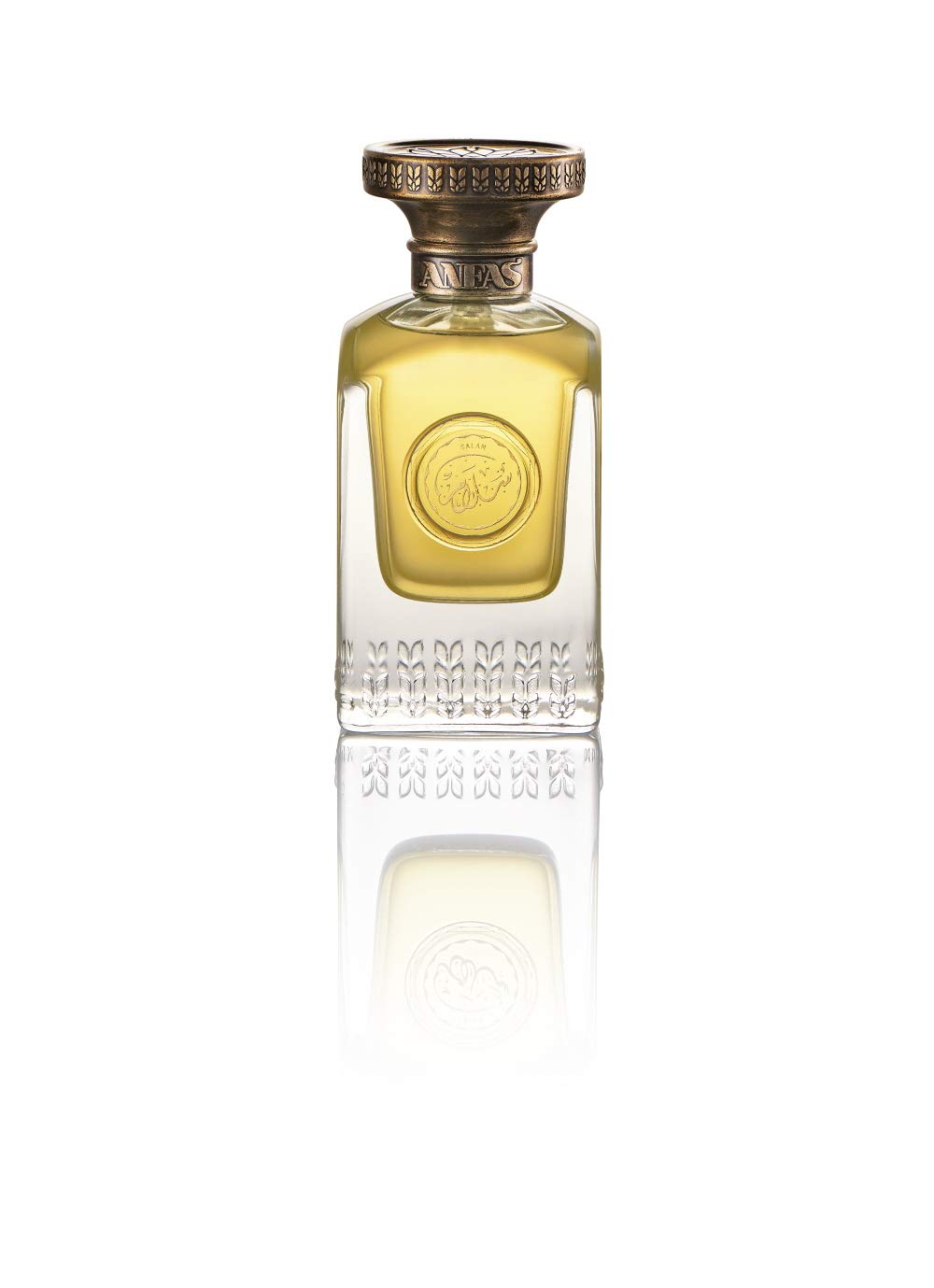 Anfas Salam Eau De Parfum, 75 ml