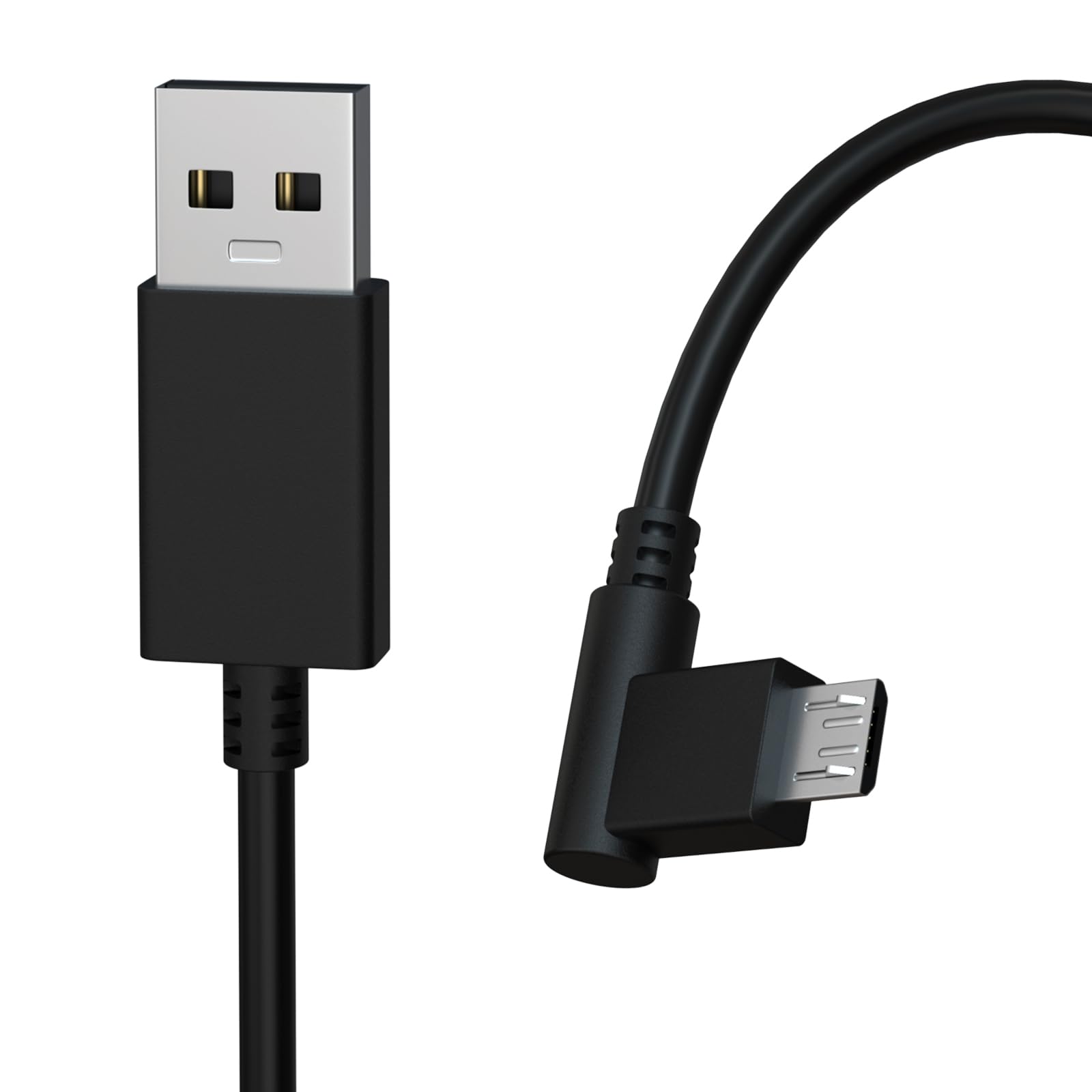 SqrmekokoData Sync Charging Power Supply Cable for Wacom Intuos CTL480/CTL490/CTL690/CTH480