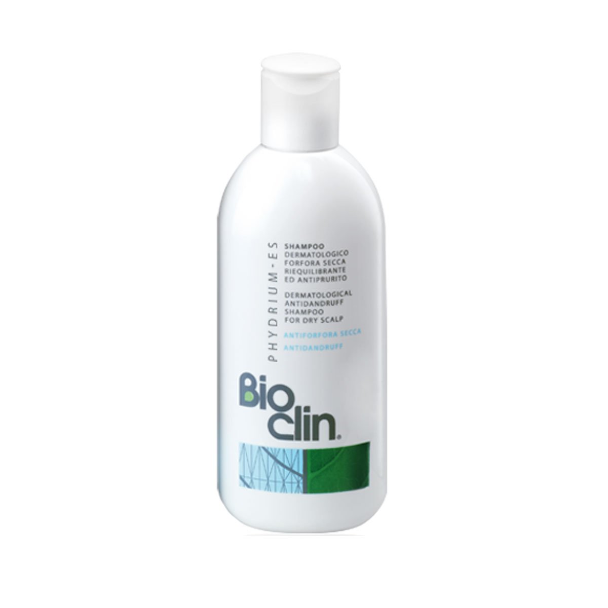 BioClinDry Dandruff Shampoo 200ml