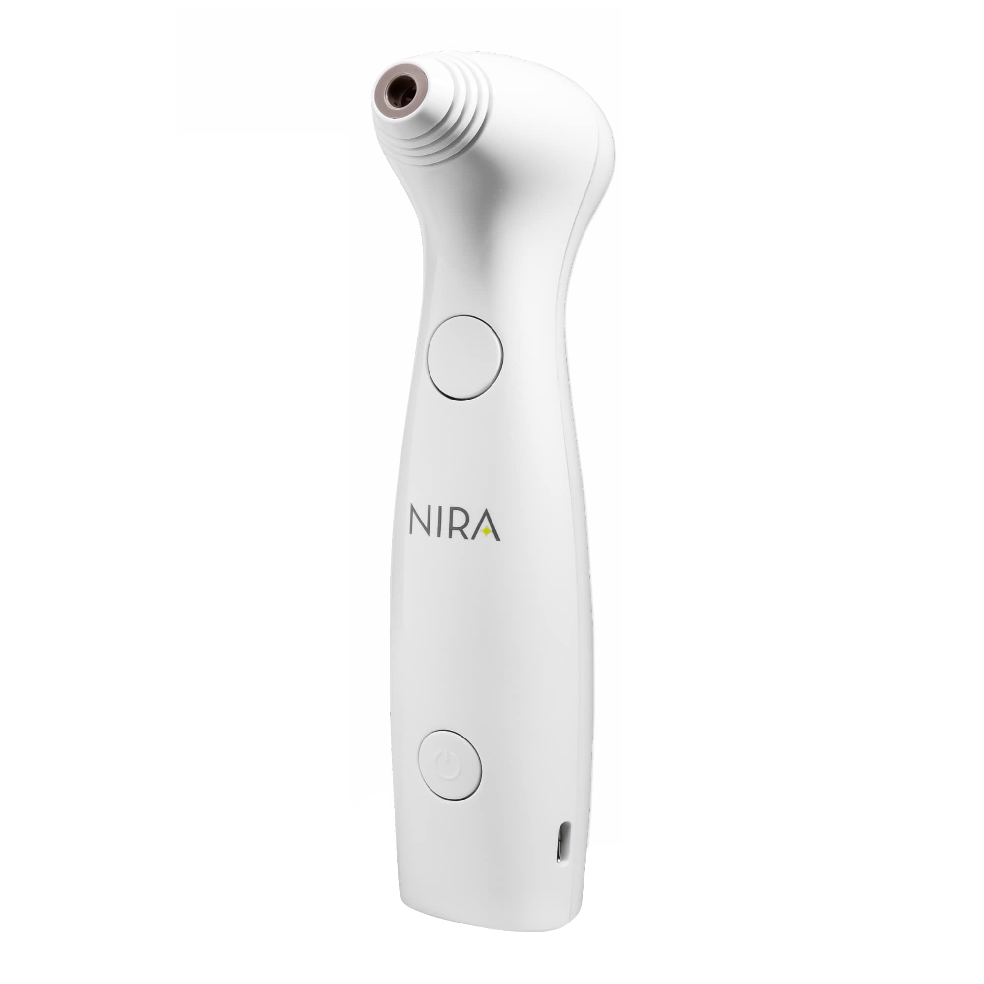 NIRA Anti-Aging Precision Laser - At-Home Laser Treatment to Reduce Appearance of Fine Lines & Wrinkles - FDA Cleared - Simple, Fast & Effective