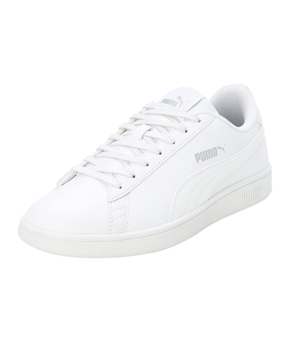 Puma Unisex Smashic Sneaker