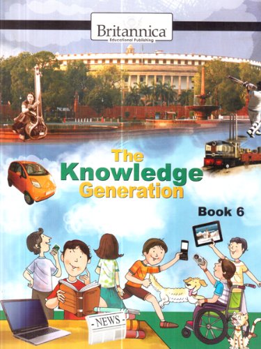 The Knowledge Generation Class - 6