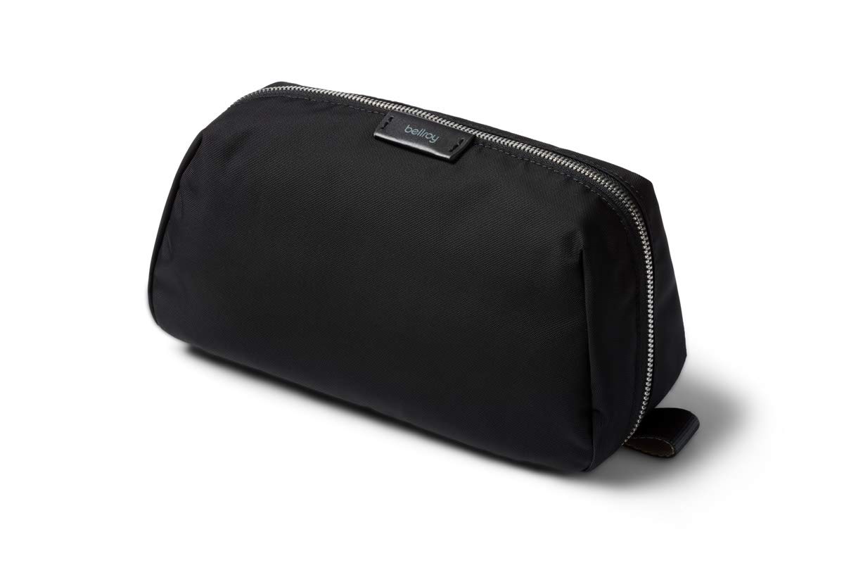 BellroyBellroy Toiletry Kit Plus – (Toiletries pouch, bag) - Black