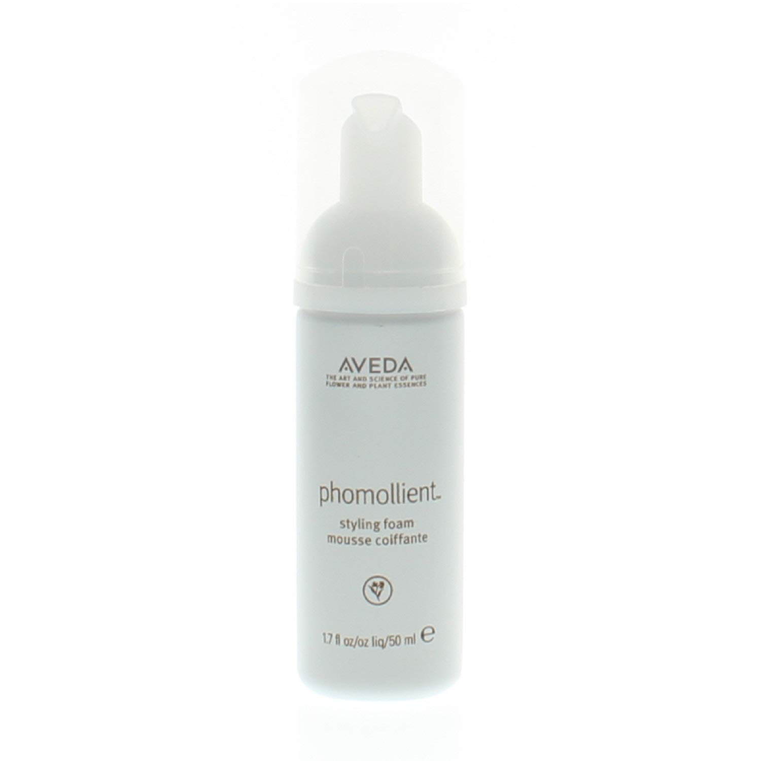 Aveda Phomollient Styling Foam 1.7 oz Trave Size