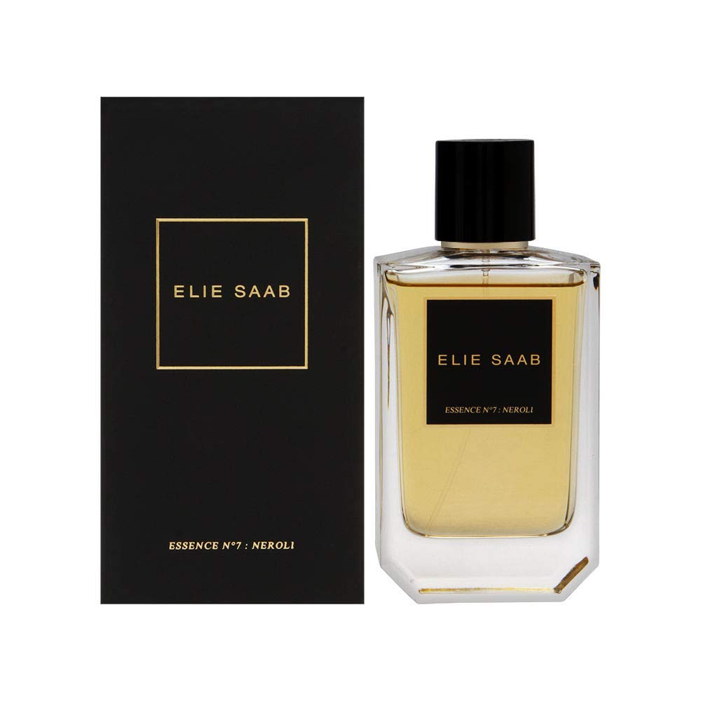 Elie Saab Essence No 7 Neroli By Elie Saab Eau de Parfum Unisex