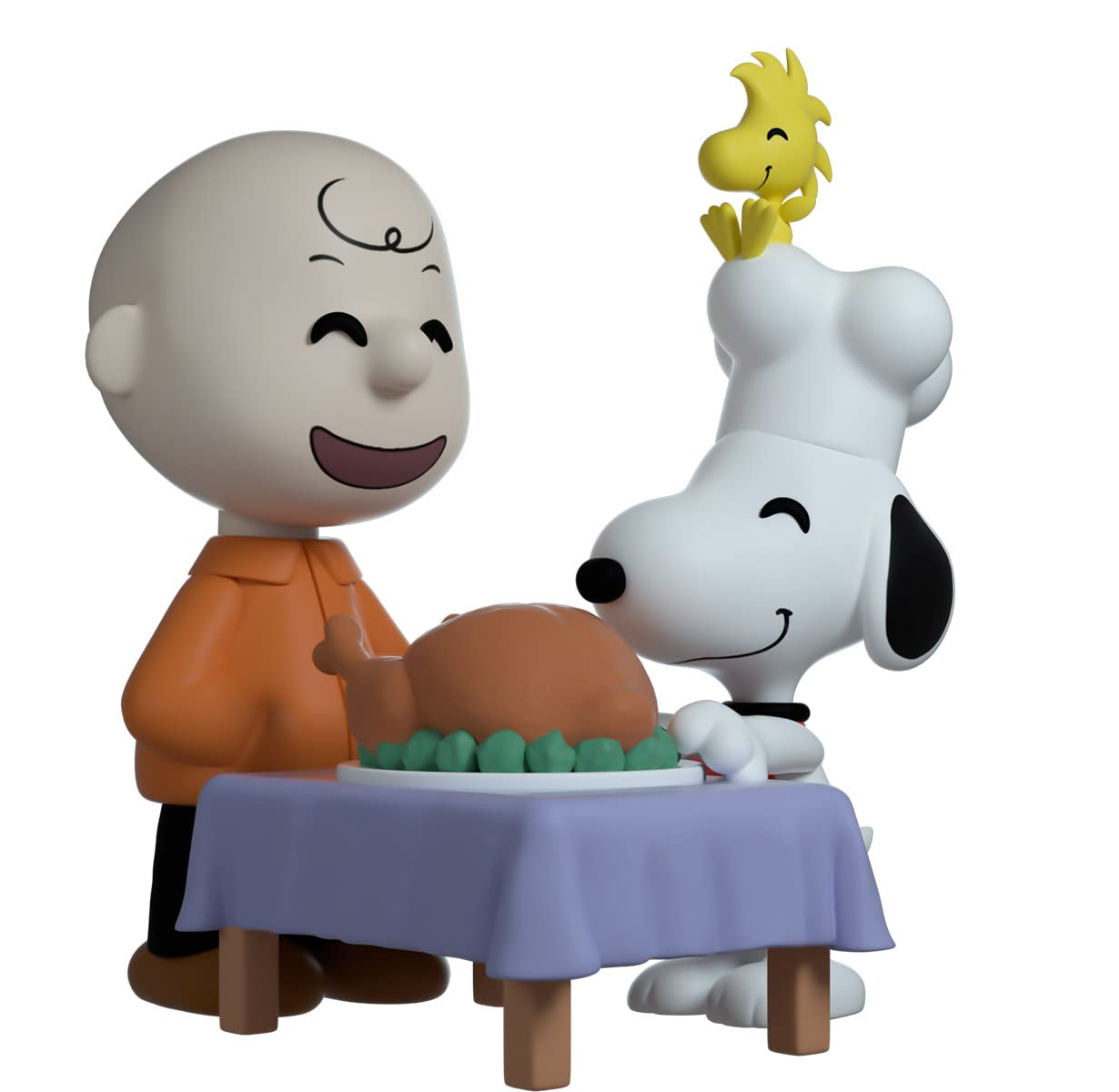 Buy Youtooz Charlie & Snoopy Thanksgiving 3.7