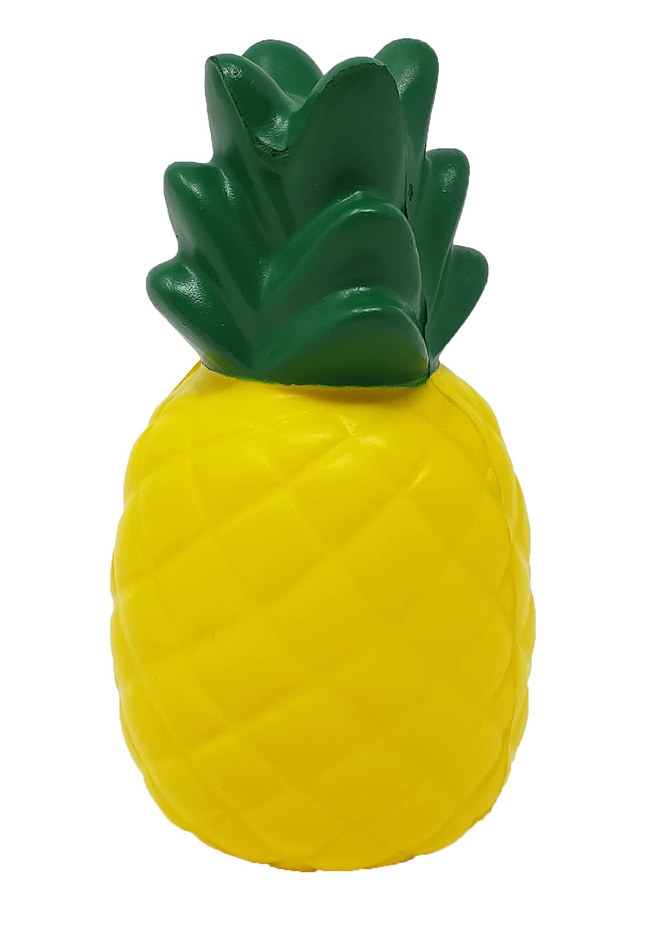 Squeezy Squeezable Pineapple Stress Toy