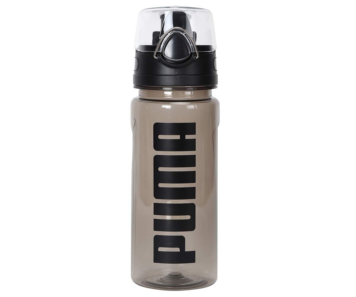 PUMA Unisex's TR Bottle Sportstyle Water Black, OSFA