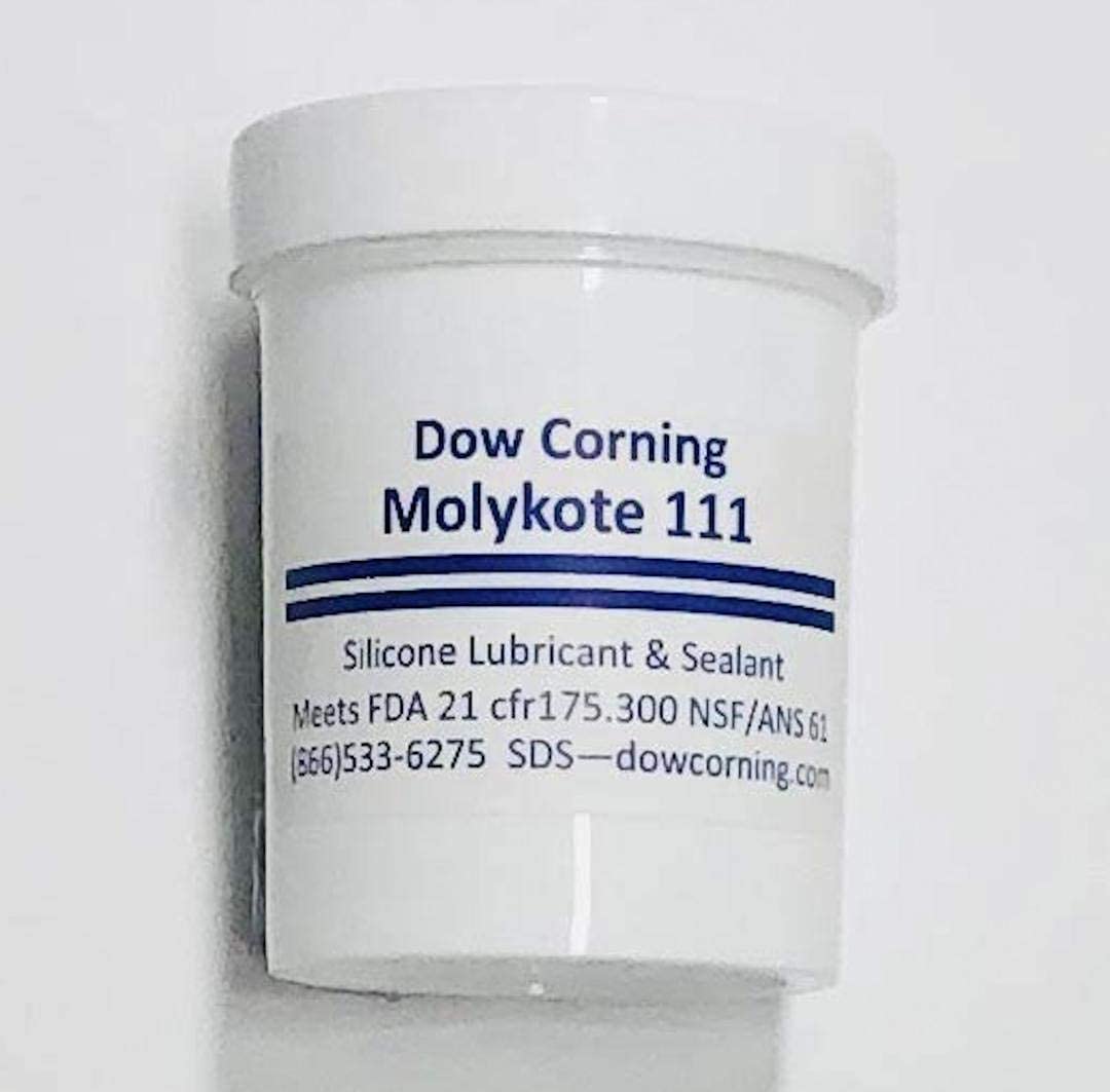 Dow Corning MolyKote 1113 oz 88 Gram