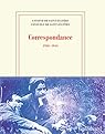 Correspondance (1930-1944) par Saint-Exupry