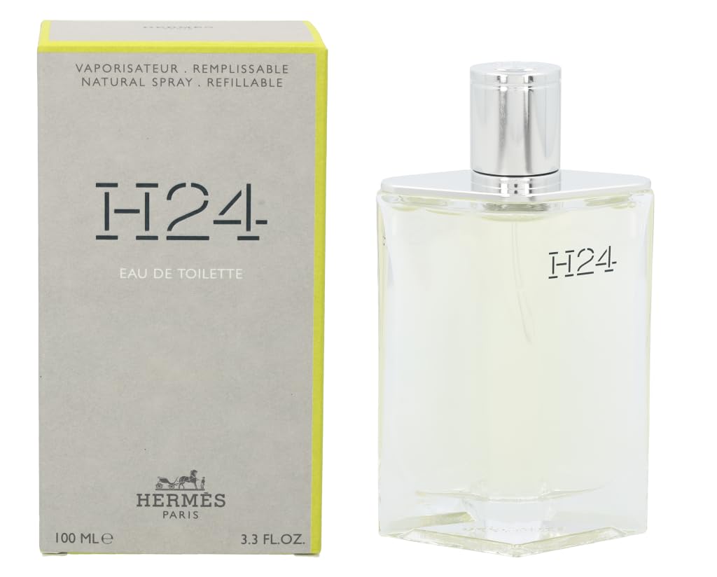 HERMES H24 EDT 100ML