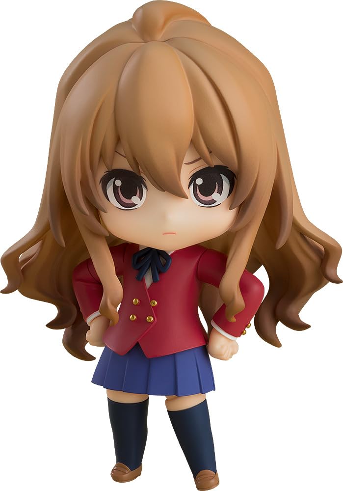 Good Smile Company Toradora! Taiga Aisaka 2.0 Nendoroid Action Figure