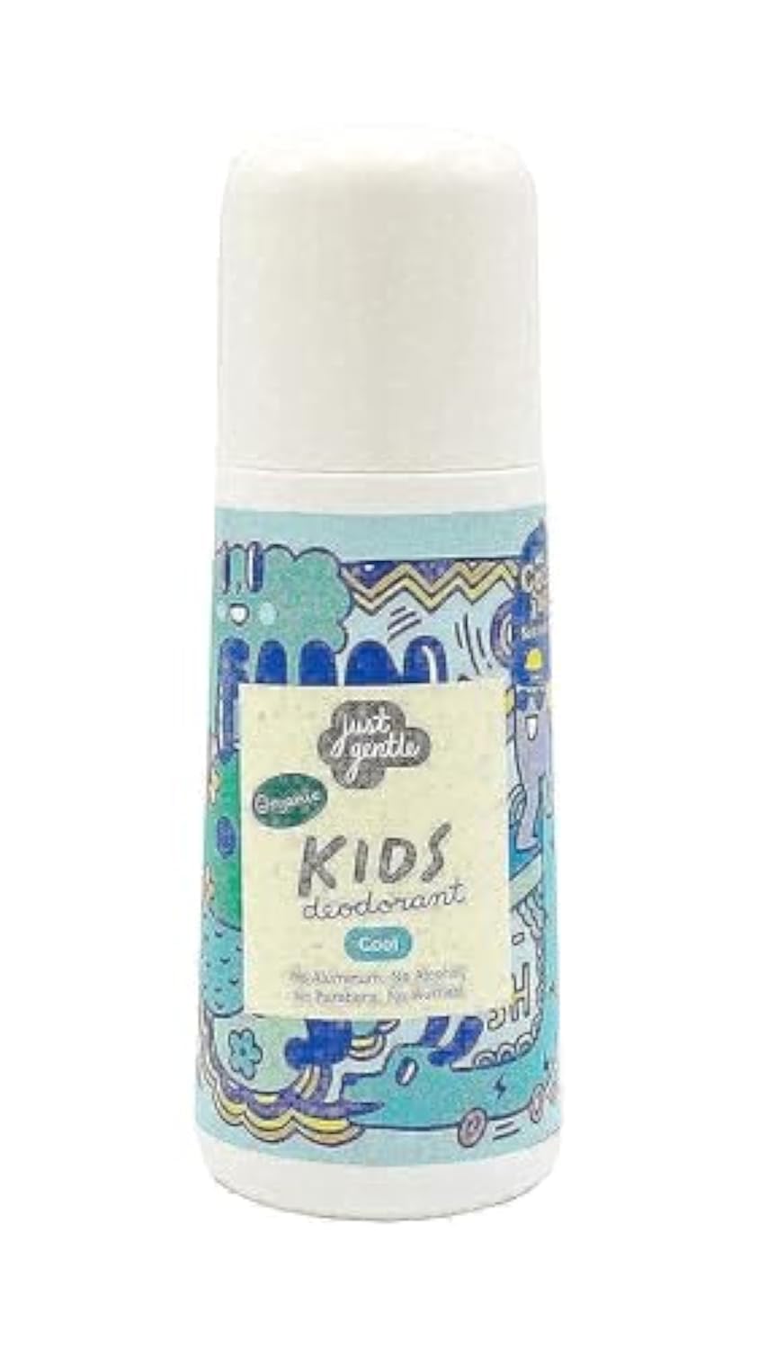 Just GentleKid's Deodorant Cool