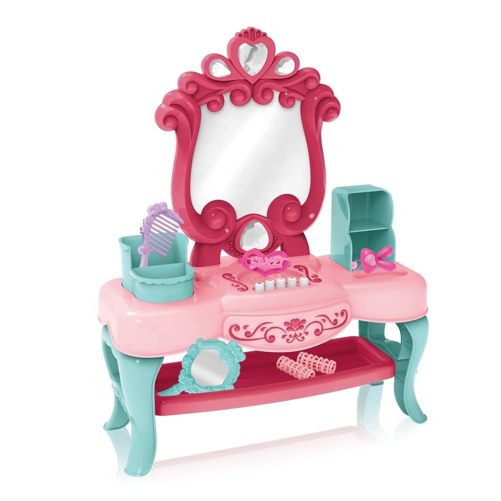 Pretty with Me Glamour Set Toy