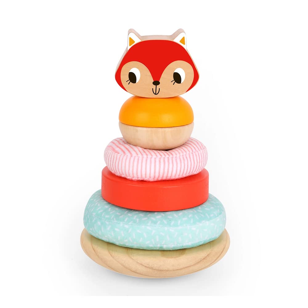 Tooky Toy Fox Tower