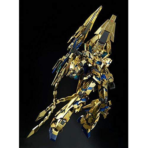 Bandai 1/100 MG RX-0 Unicorn Gundam Unit 3 Phenex Narrative Ver.