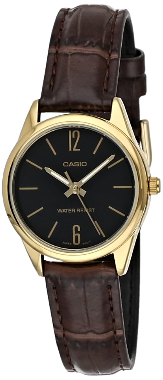 CasioWatch