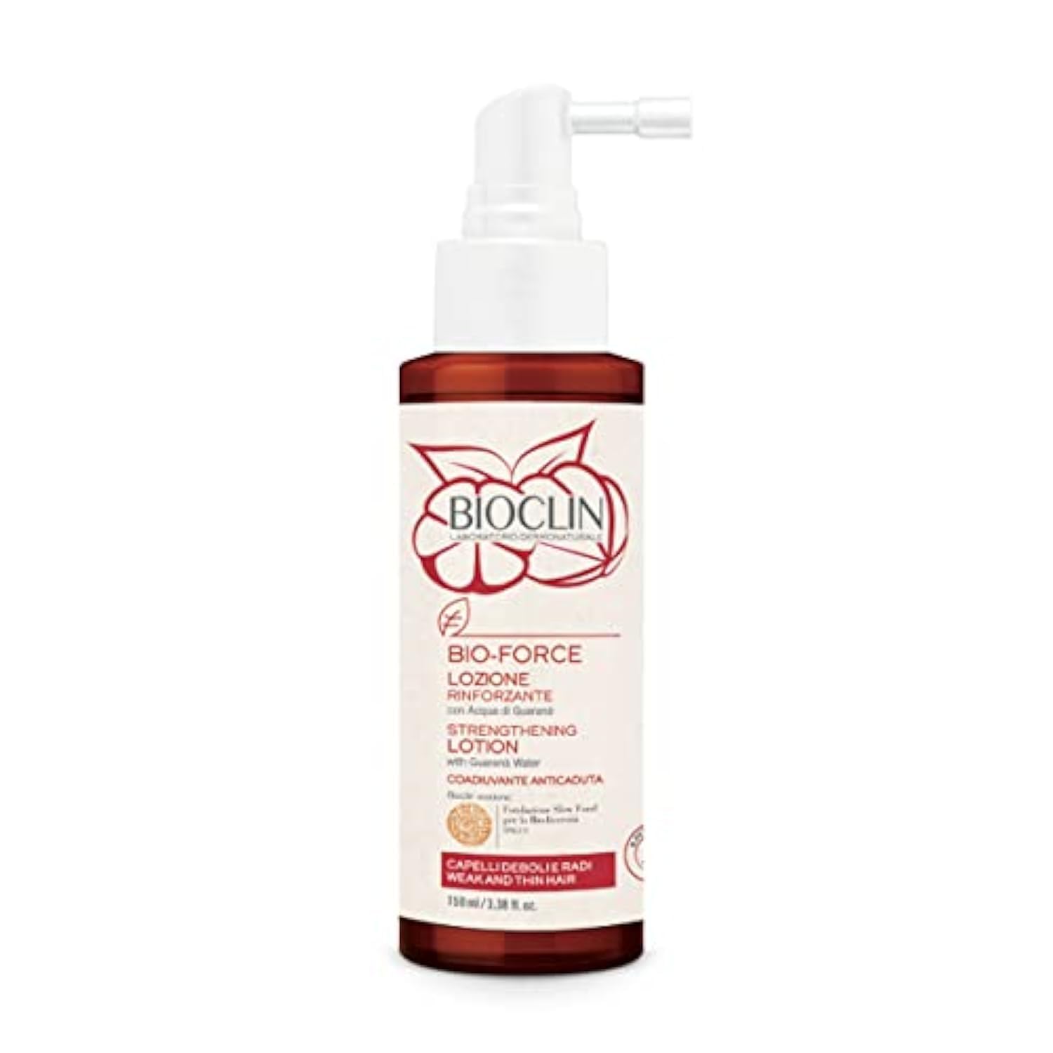 BioClinBio-force Strengthening Spray Lotion 150ml