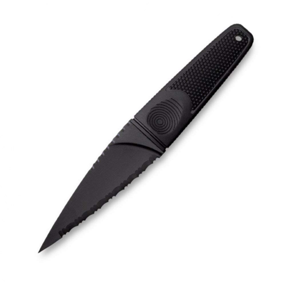 Cold Steel FGX Skean Dhu, Black