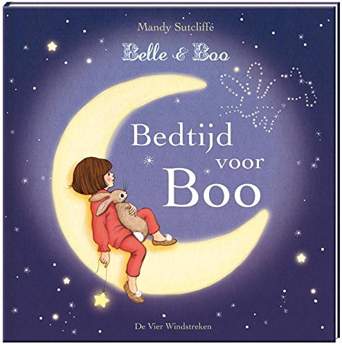 Bedtijd voor Boo (Belle & Boo)