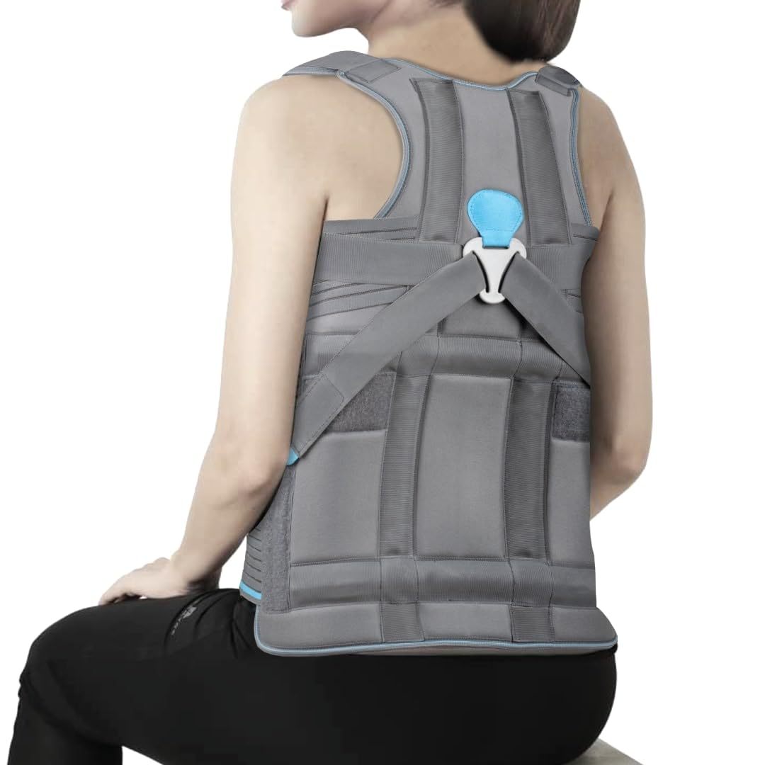 VisscoDorso Lumbar Spinal Brace - Taylor Brace - XXL